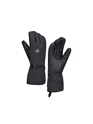MAMMUT | Guantes Stoney | Negro