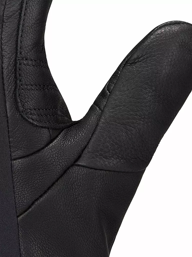 MAMMUT | Guantes Stoney |