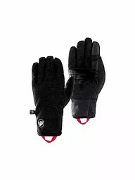 MAMMUT | Handschuhe Technowool HS Passion | Negro