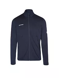 MAMMUT | Herren Fleecejacke  Aconcagua Light ML | Azul oscuro