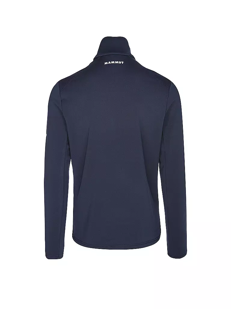 MAMMUT | Herren Fleecejacke  Aconcagua Light ML | Azul oscuro