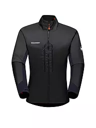 MAMMUT | Herren Hybridjacke Eigerjoch IN Hybrid Jacket | Negro