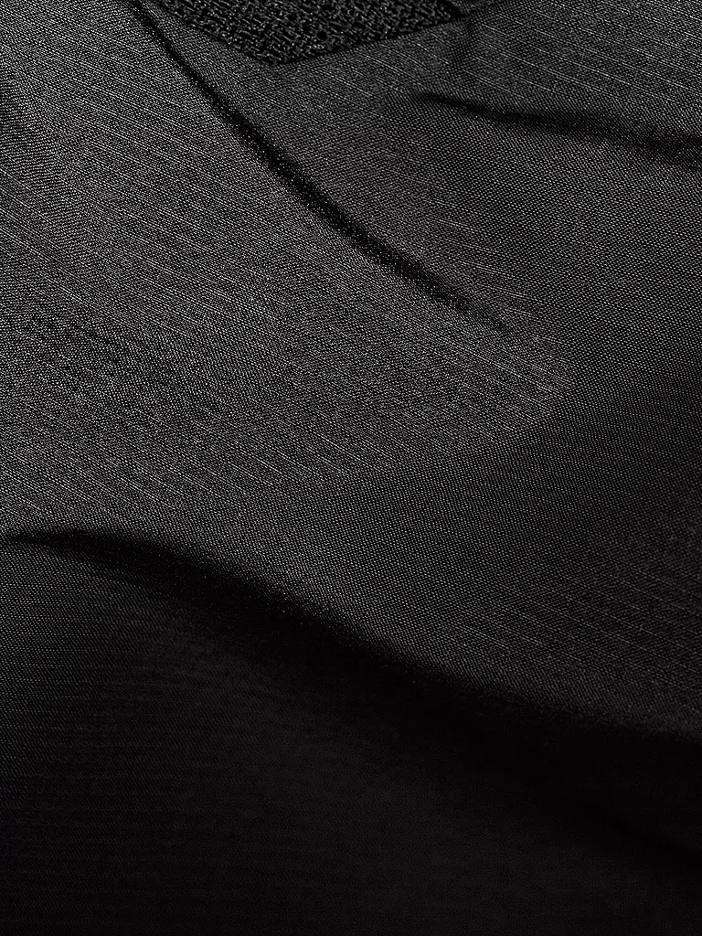 MAMMUT | Herren Hybridjacke Eigerjoch IN Hybrid Jacket | Negro