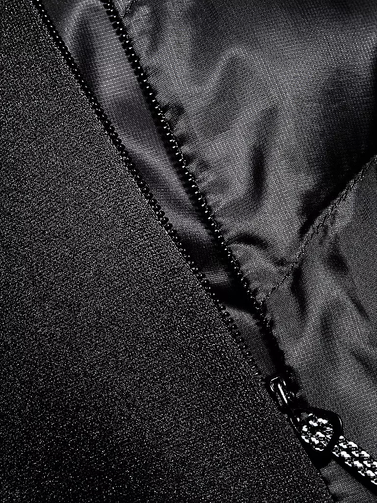 MAMMUT | Herren Isohybridweste Albula | Negro