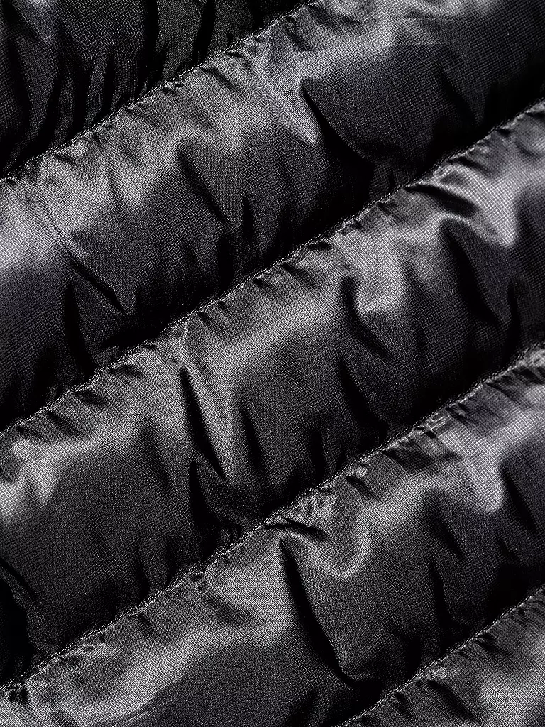 MAMMUT | Herren Isohybridweste Albula | Negro