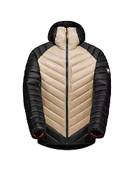 MAMMUT | Herren Isojacke Broad Peak Down Hoodie | Oro