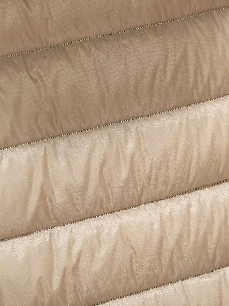 MAMMUT | Herren Isojacke Broad Peak Down Hoodie | Oro