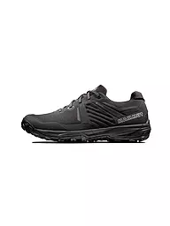 MAMMUT | Herren Multifunktionsschuhe Ultimate III Low GTX Men | Negro