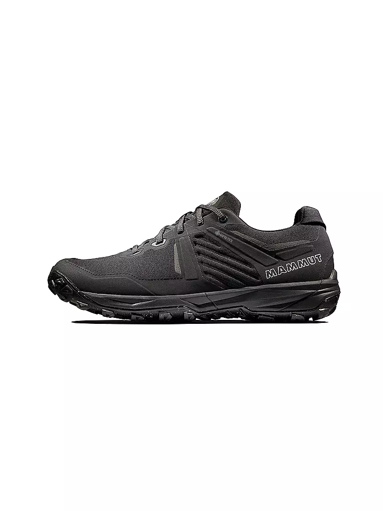 MAMMUT | Herren Multifunktionsschuhe Ultimate III Low GTX Men | Negro