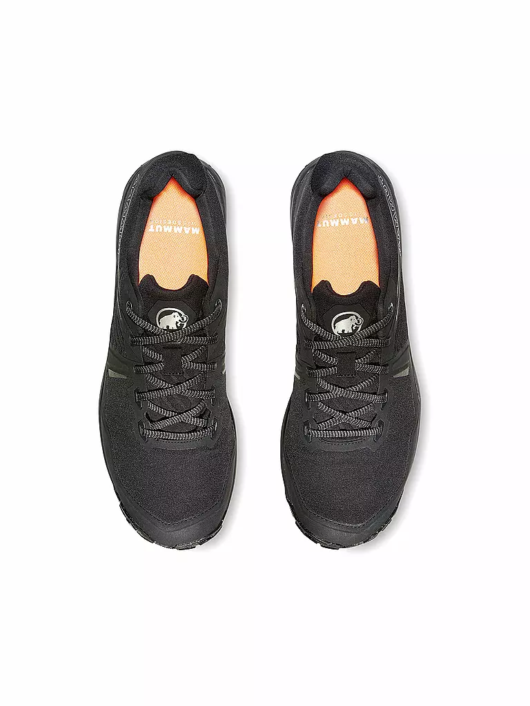 MAMMUT | Herren Multifunktionsschuhe Ultimate III Low GTX Men | Negro