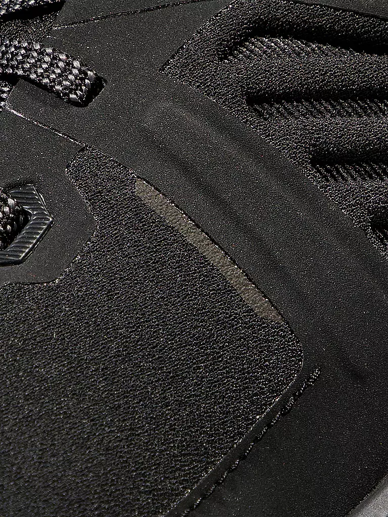 MAMMUT | Herren Multifunktionsschuhe Ultimate III Low GTX Men | Negro