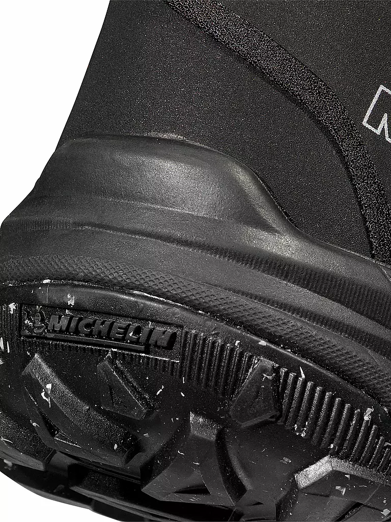 MAMMUT | Herren Multifunktionsschuhe Ultimate III Low GTX Men | Negro