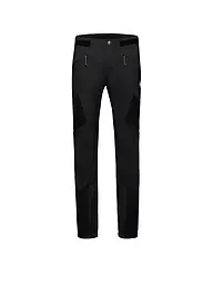 MAMMUT | Herren Tourenhose Aenergy IN | Negro