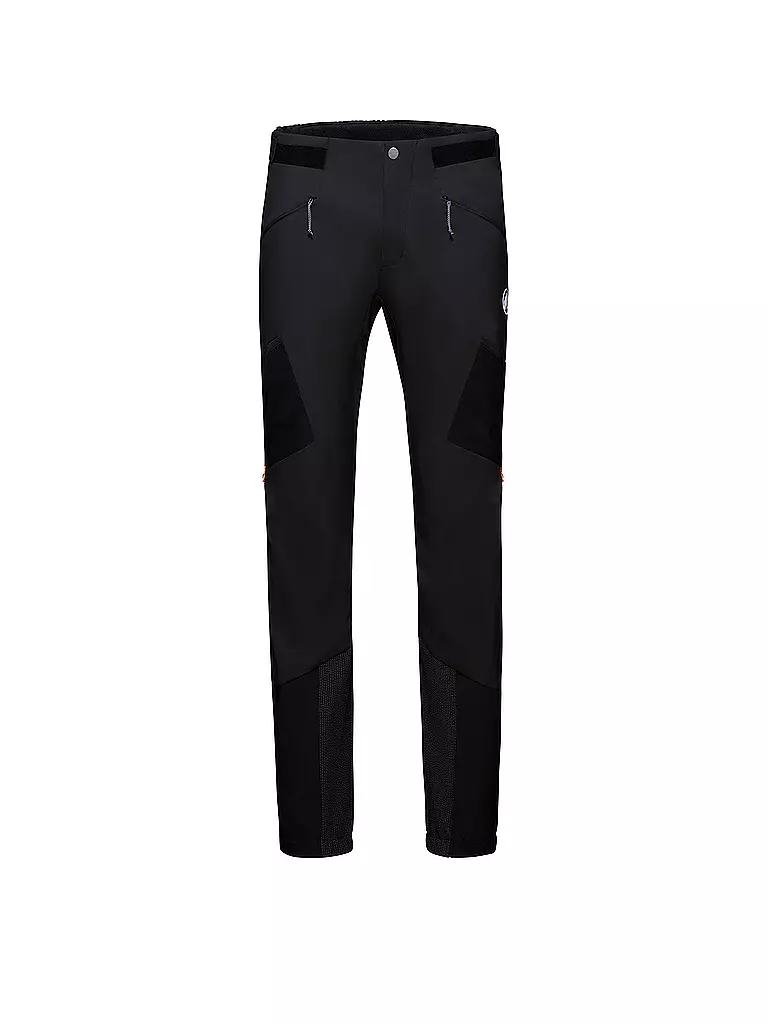 MAMMUT | Herren Tourenhose Aenergy IN | Negro