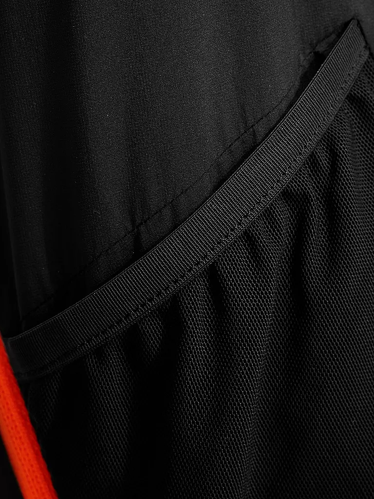 MAMMUT | Herren Tourenhose Aenergy IN | Negro