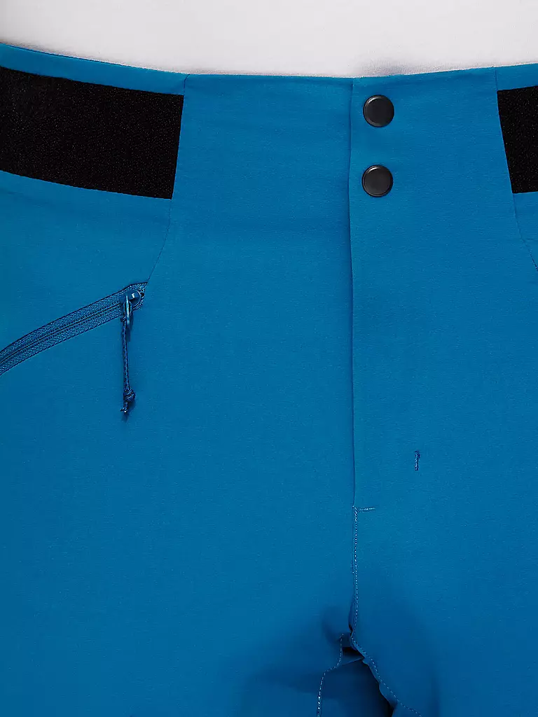 MAMMUT | Herren Wanderhose Courmayeur SO | Azul