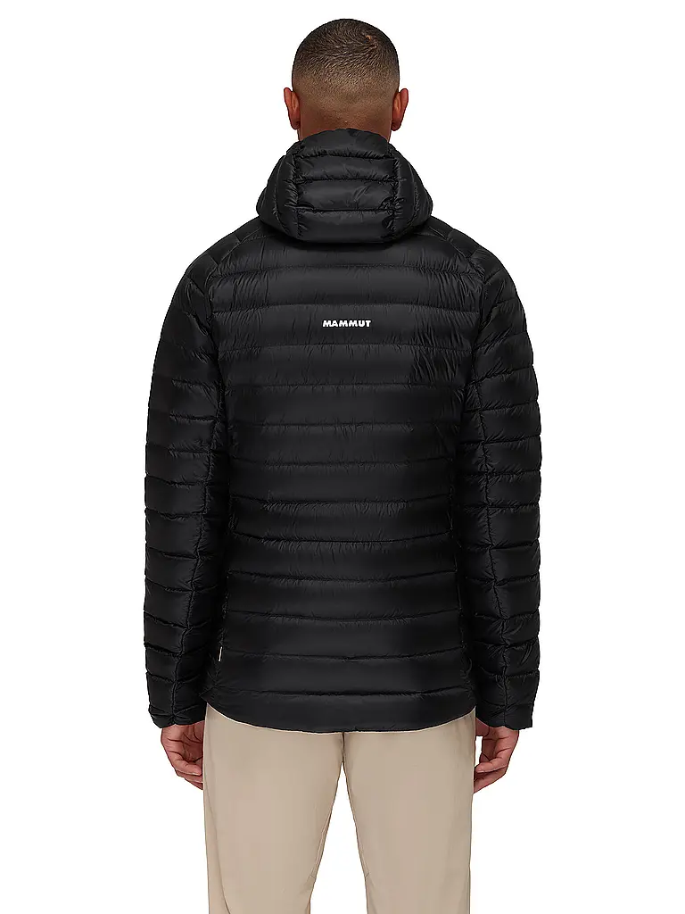 MAMMUT | Isojacke Broad Peak IN con capucha para hombre |