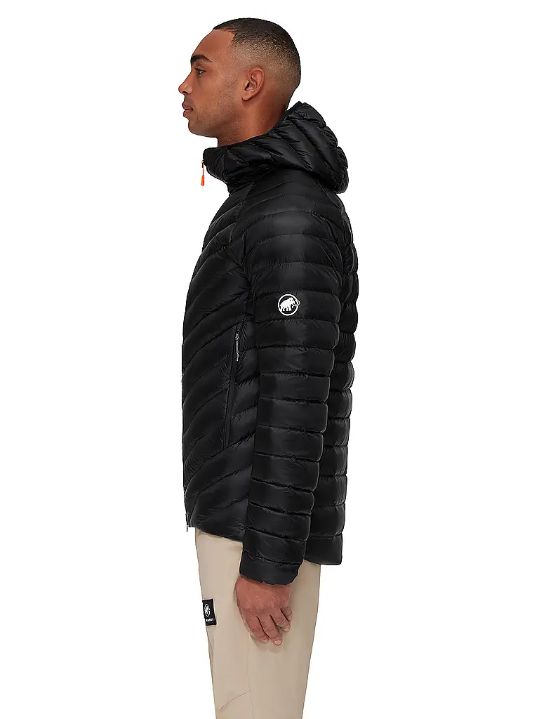 MAMMUT | Isojacke Broad Peak IN con capucha para hombre |