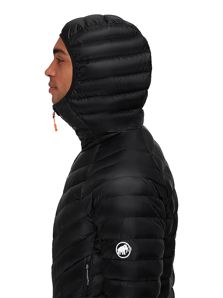 MAMMUT | Isojacke Broad Peak IN con capucha para hombre |