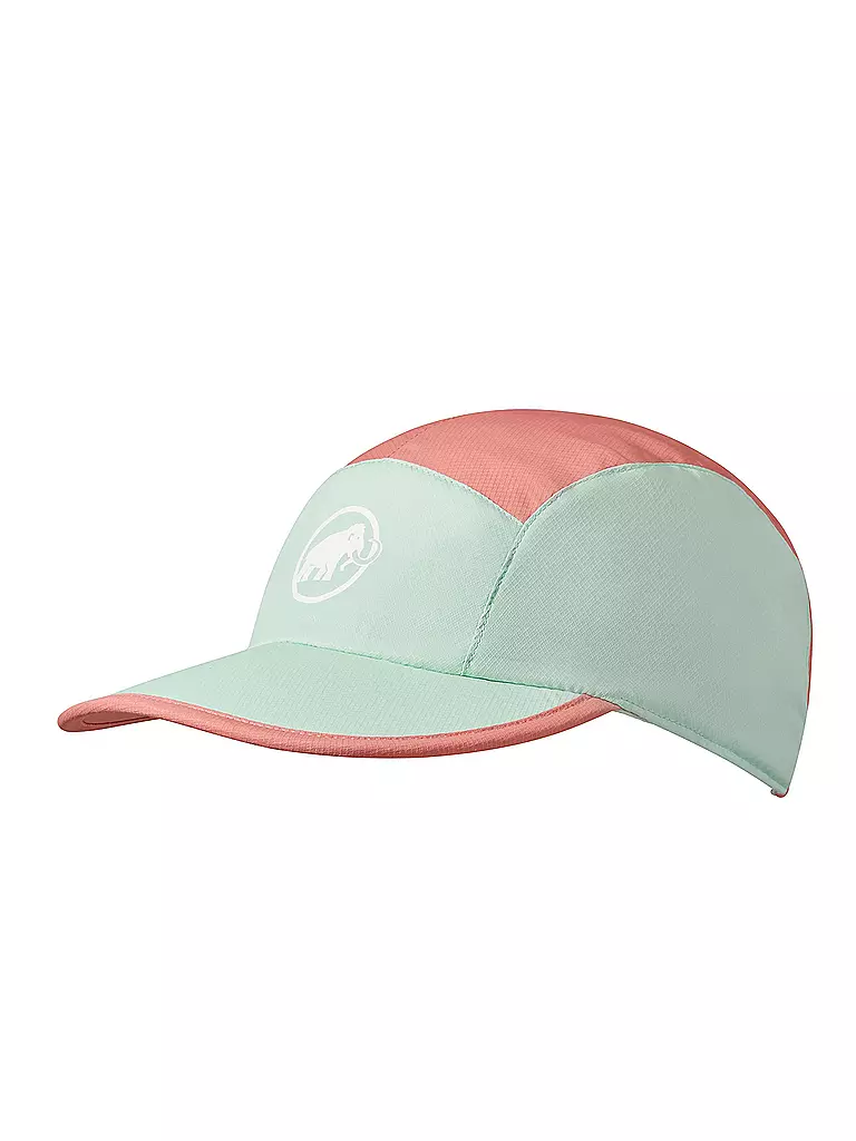 MAMMUT | Kappe Aenergy Light | Verde claro