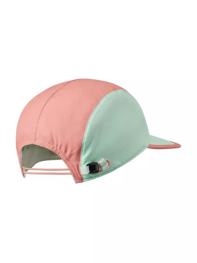 MAMMUT | Kappe Aenergy Light | Verde claro