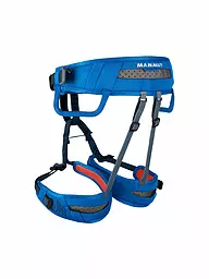 MAMMUT | Kinder Klettergurt Ophir Kids | Azul