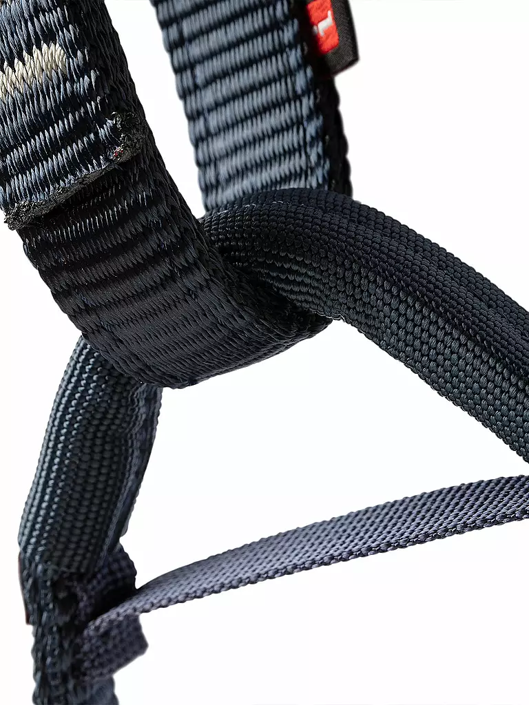 MAMMUT | Kinder Klettergurt Ophir Kids | Azul