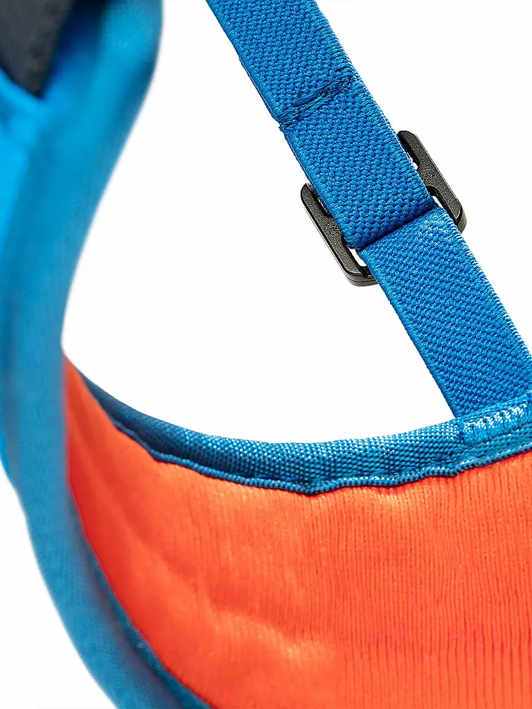 MAMMUT | Kinder Klettergurt Ophir Kids | Azul