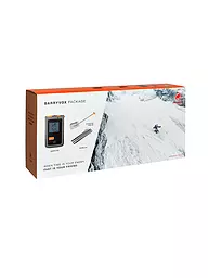 MAMMUT | Kit LVS Barryvox Package | Negro