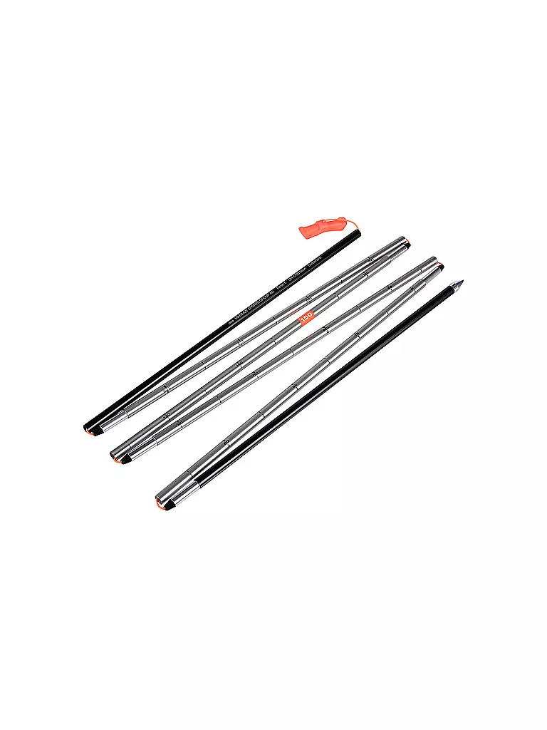 MAMMUT | Kit LVS Barryvox Package | Negro