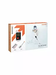 MAMMUT | LVS Set Barryvox 2 Tour 280 Package | Blanco