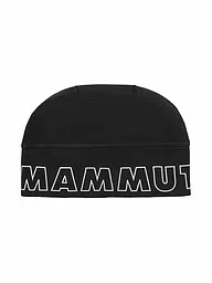 MAMMUT | Mütze Aenergy für helm | Negro