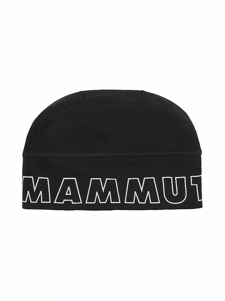MAMMUT | Mütze Aenergy für helm | Negro