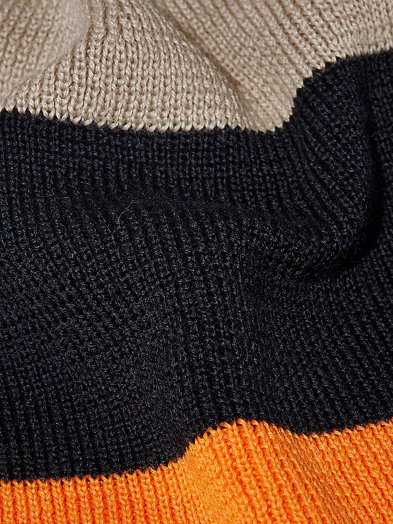 MAMMUT | Mütze Haldigrat  | Naranja