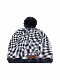 MAMMUT | Mütze Snow  | Azul oscuro