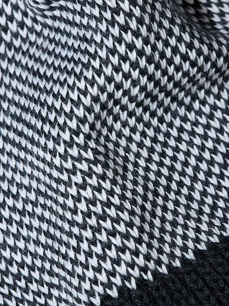 MAMMUT | Mütze Snow  | Azul oscuro