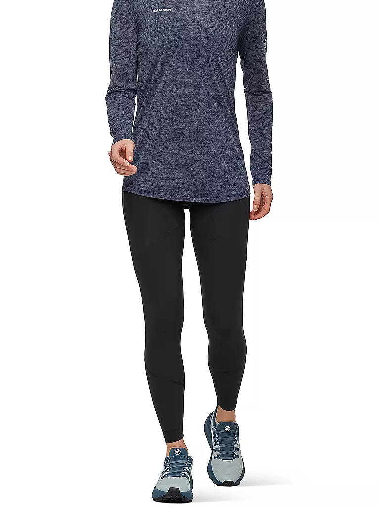 MAMMUT | Mallas de senderismo para mujer Aenergy Light | Negro