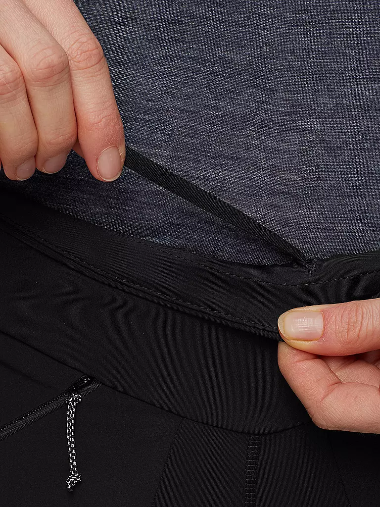 MAMMUT | Mallas de senderismo para mujer Aenergy Light |