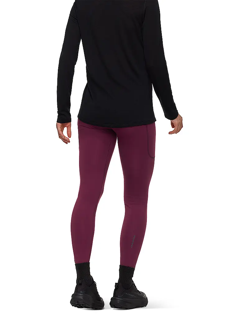 MAMMUT | Mallas de senderismo para mujer Crag Winter |