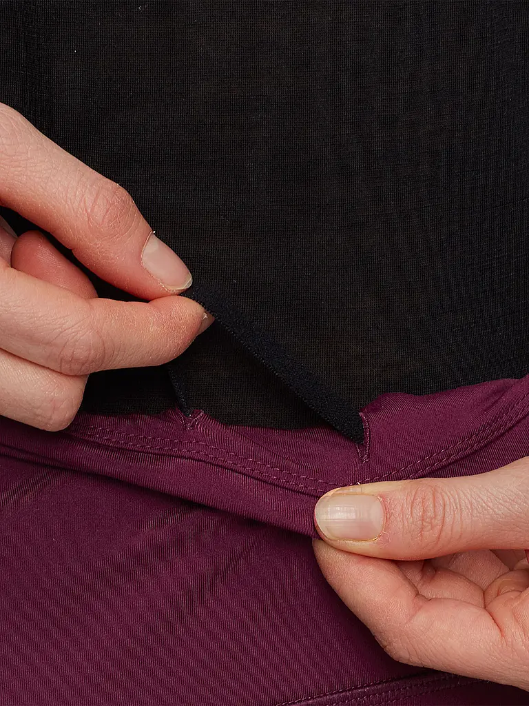 MAMMUT | Mallas de senderismo para mujer Crag Winter |