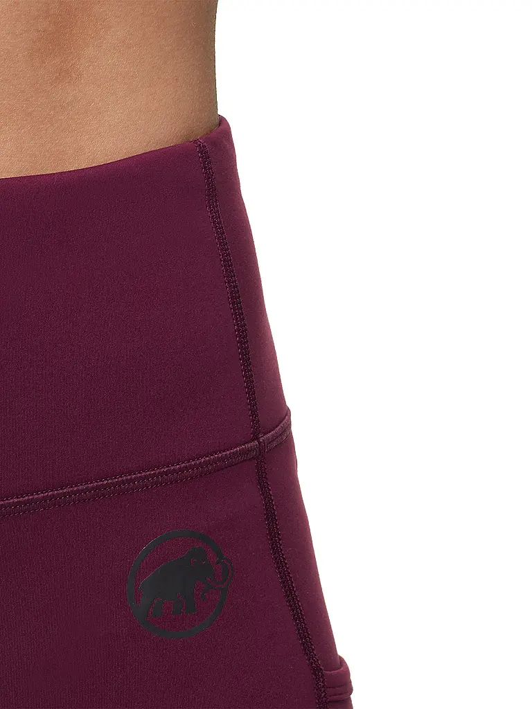 MAMMUT | Mallas de senderismo para mujer Crag Winter |