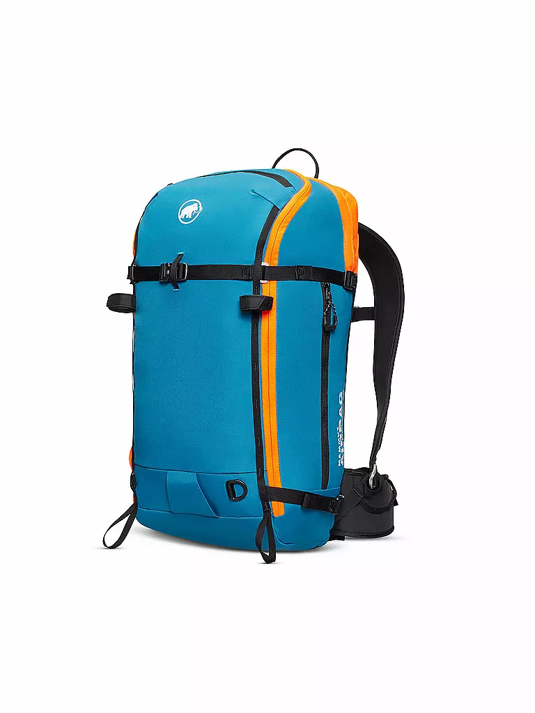 MAMMUT | Mochila con airbag para avalanchas Tour 30 Removable Airbag 3.0 | Azul