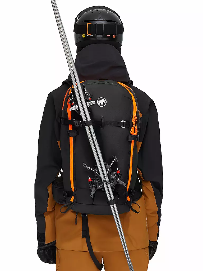 MAMMUT | Mochila con airbag para avalanchas Tour 30 Removable Airbag 3.0 |