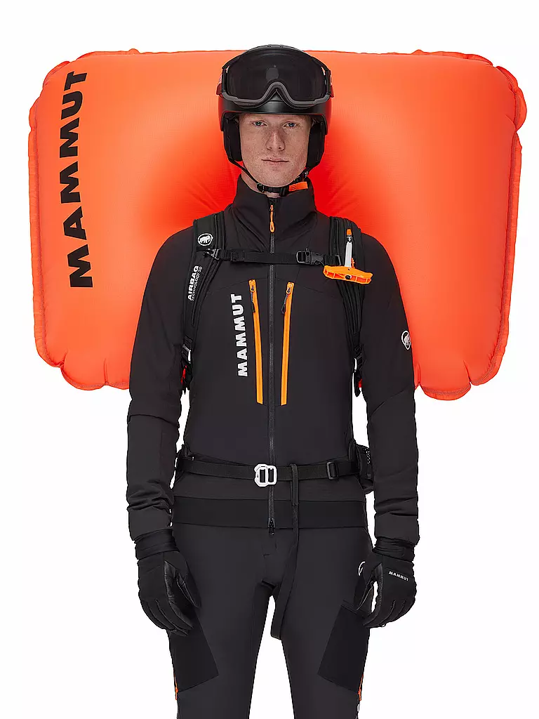 MAMMUT | Mochila con airbag para avalanchas Tour 30 Removable Airbag 3.0 |