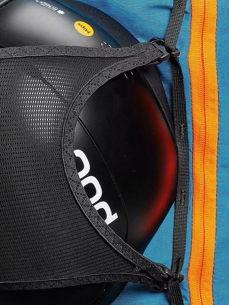 MAMMUT | Mochila con airbag para avalanchas Tour 30 Removable Airbag 3.0 |