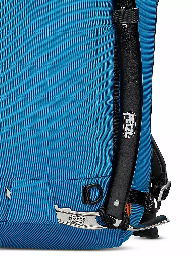 MAMMUT | Mochila con airbag para avalanchas Tour 30 Removable Airbag 3.0 |