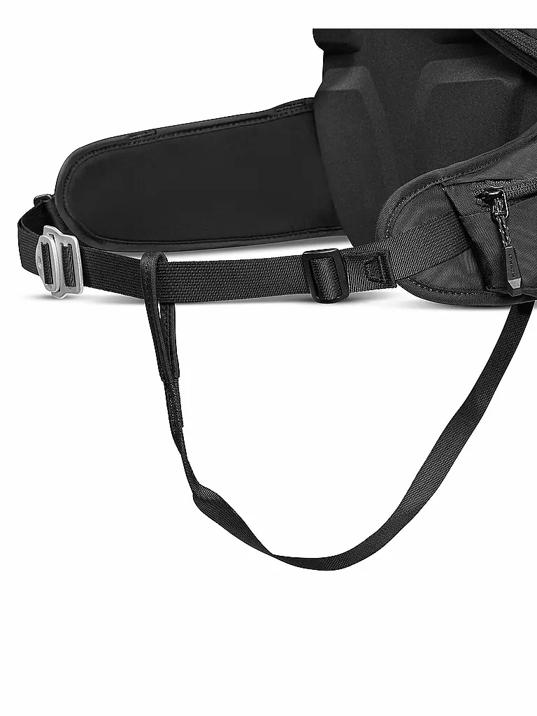 MAMMUT | Mochila con airbag para avalanchas Tour 30 Removable Airbag 3.0 |