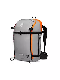 MAMMUT | Mochila de avalancha para mujer Tour 30 Removable Airbag 3.0 30L | Gris