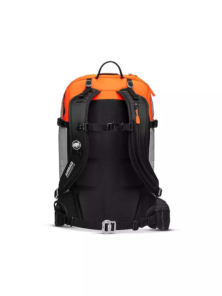 MAMMUT | Mochila de avalancha para mujer Tour 30 Removable Airbag 3.0 30L | Gris