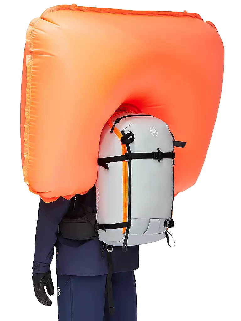 MAMMUT | Mochila de avalancha para mujer Tour 30 Removable Airbag 3.0 30L |
